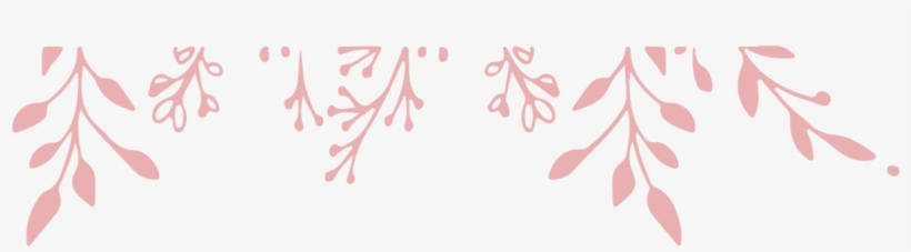 Touch Of Whimsy Design And Coordination - Feminine Elegant Logo, transparent png