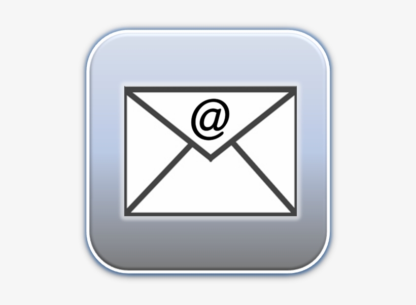 The Faucheux Law Firm Lawyers - Send Email Button Icon, transparent png