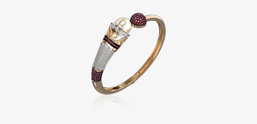 Oval - Bangle, transparent png