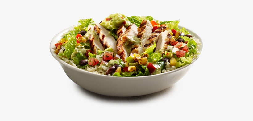 Restaurant - Taco Bell Cantina Bowl, transparent png