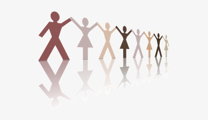 Of Working Together Whenever We Can - People Relationship In The Society, transparent png