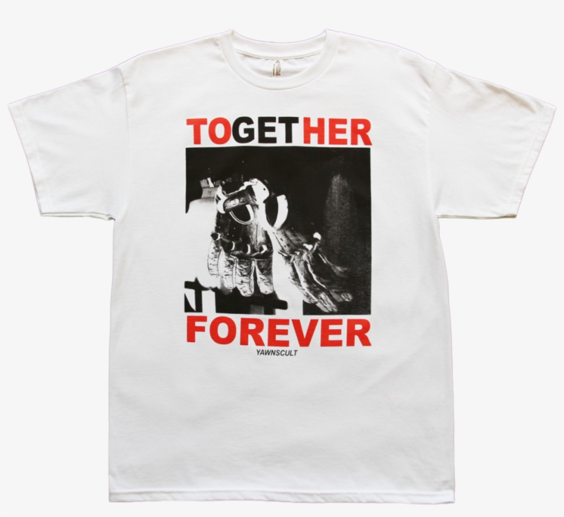 Together Forever Tee - Tee-shirt 'disney', transparent png
