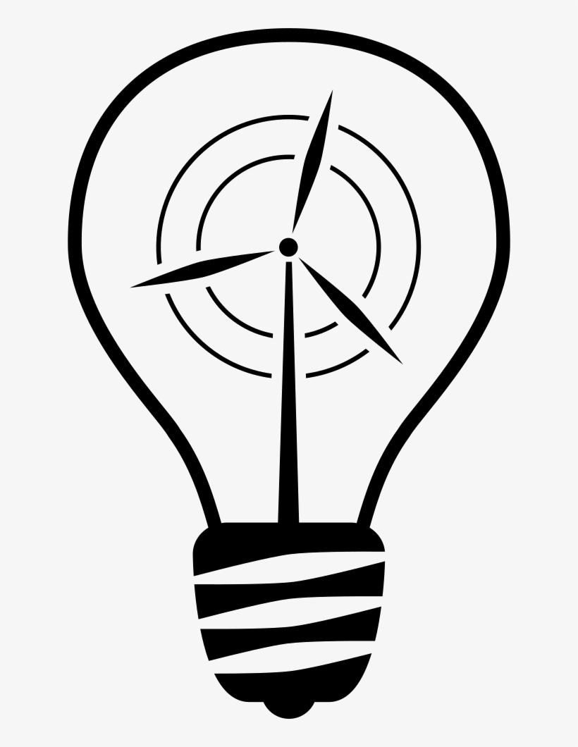 Bulb Comments - Lamp, transparent png