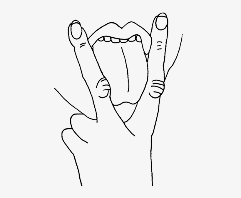 Vsign Sml - Vsign, transparent png