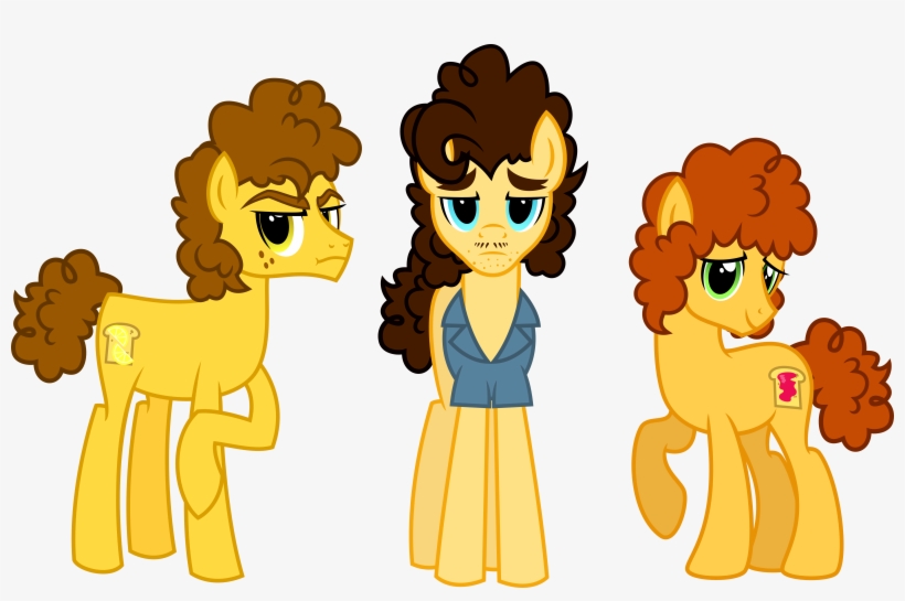 Osipush, Cheese Sandwich, Oc, Oc - Cheese Sandwich X Maud Pie, transparent png