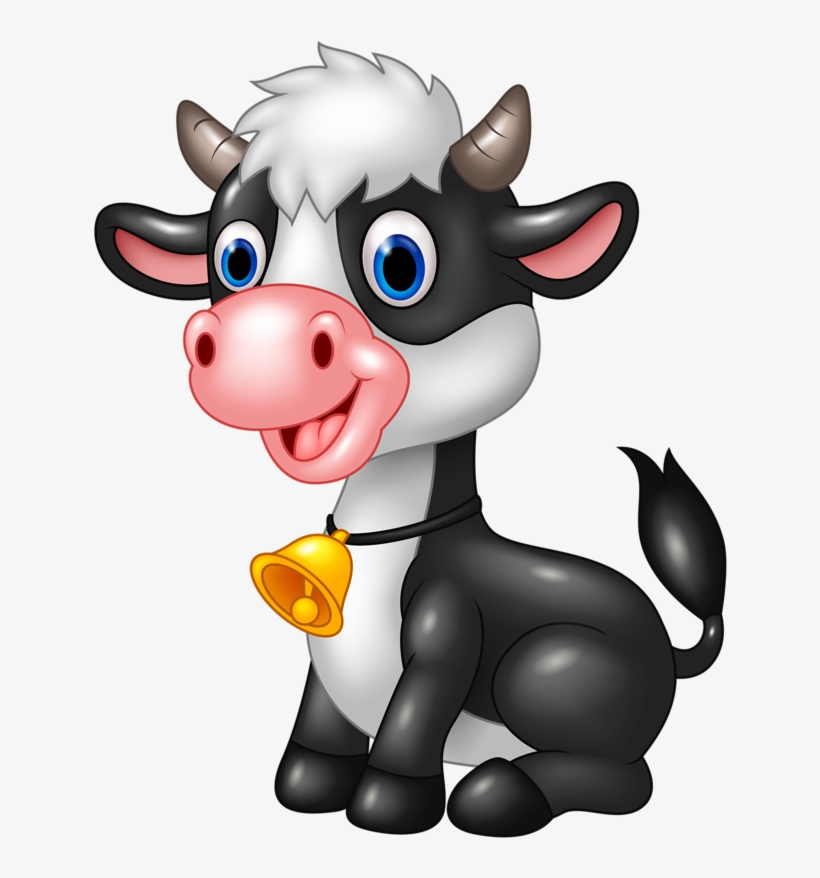 Soloveika Animals Clip Art - Animal Cartoon Png, transparent png