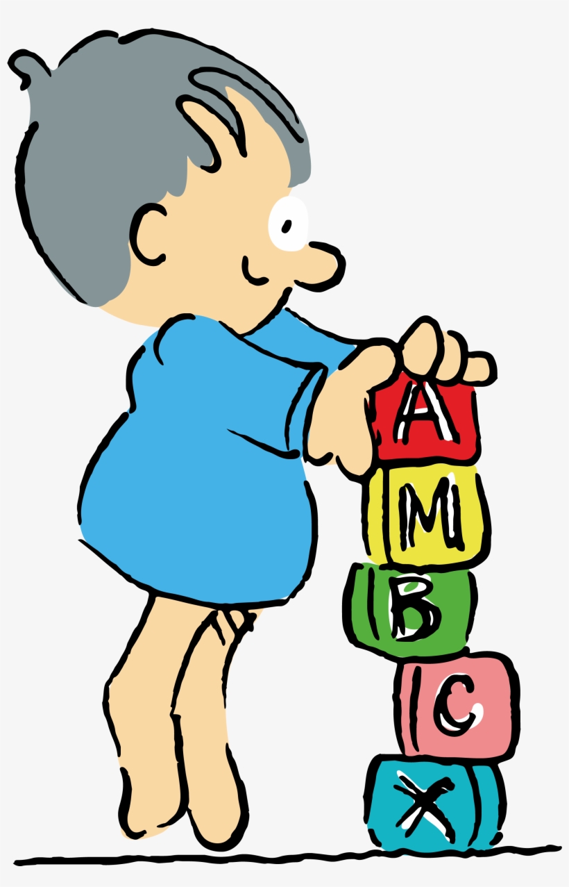 Baby Play School Clipart Png, transparent png