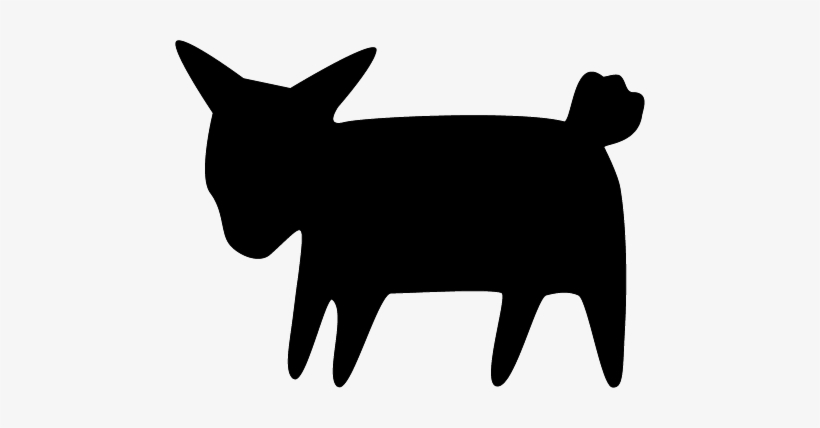 Pygme Goat Vector Logo Idea, transparent png