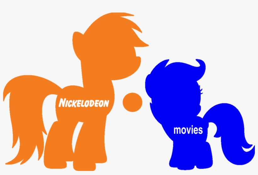Nickelodeon, Nickelodeon Movies, Pony, Rainbow Dash, - Nickelodeon Movies My Little Pony, transparent png
