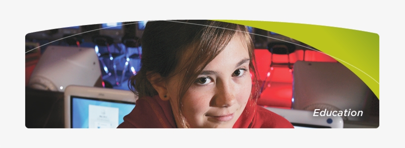 Community Education Girl - The Grand Island Chamber Of Commerce, transparent png