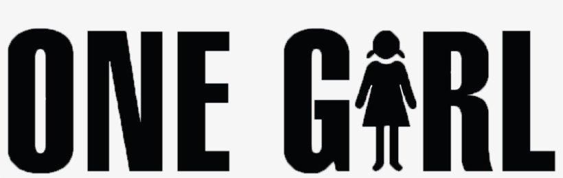 One Girl Is A Non-profit Organisation On A Mission - One Girl Logo, transparent png