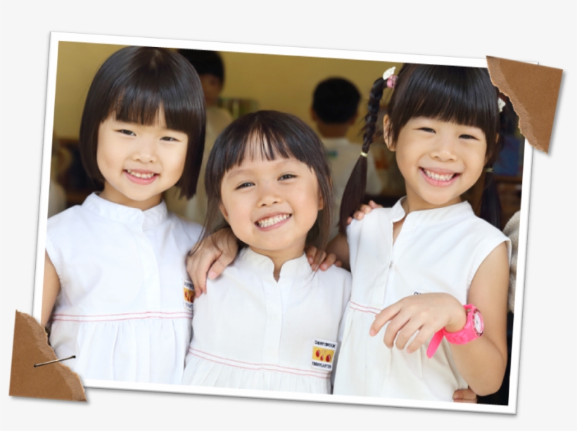 Three Girls - Sibling, transparent png