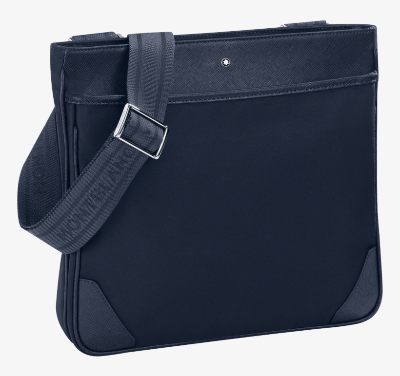 Montblanc Sartorial Jet Envelope Medium - Montblanc, transparent png