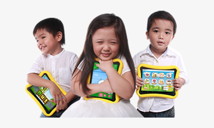 Kiddietab Banner - Education, transparent png