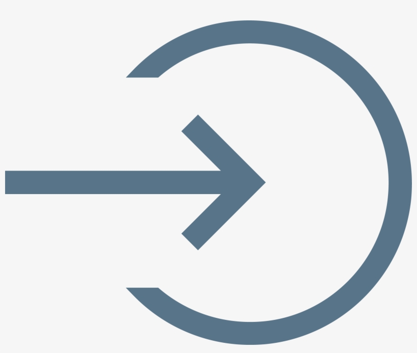 Free Login Icon Png - Icon, transparent png