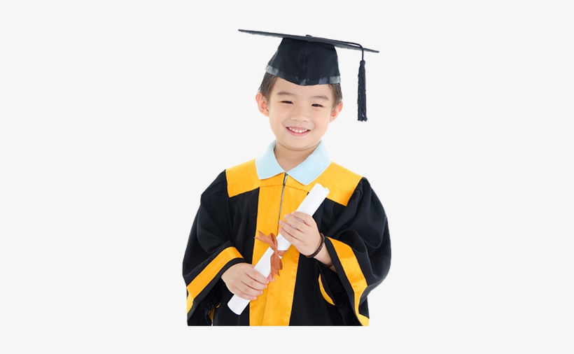 Plan Your Child's Education Goal In 3 Simple Steps - Convocation Boy, transparent png