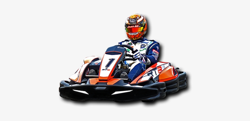 Mp Karting In Video - Go Kart Png, transparent png