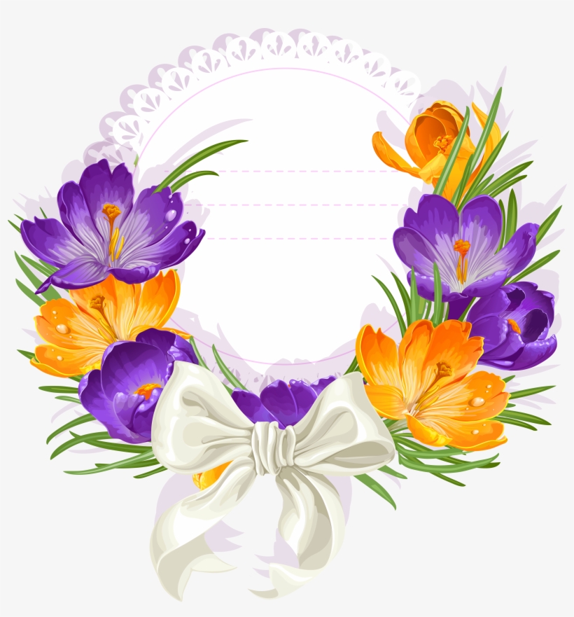 0 F9650 F9f29da7 Orig Bow Vector, Vector Free, Letter - Beautiful Purple Flower Card Vectors 03, transparent png