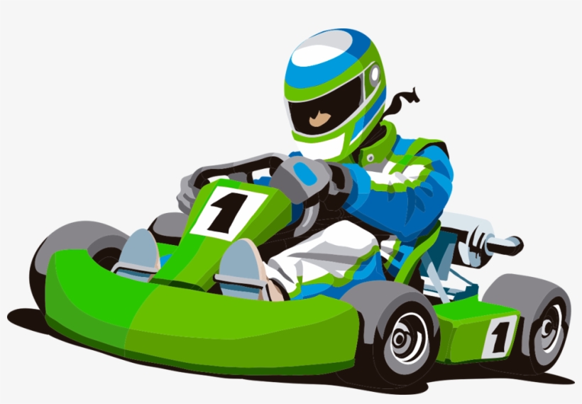 R$15 - Go Kart Racing, transparent png