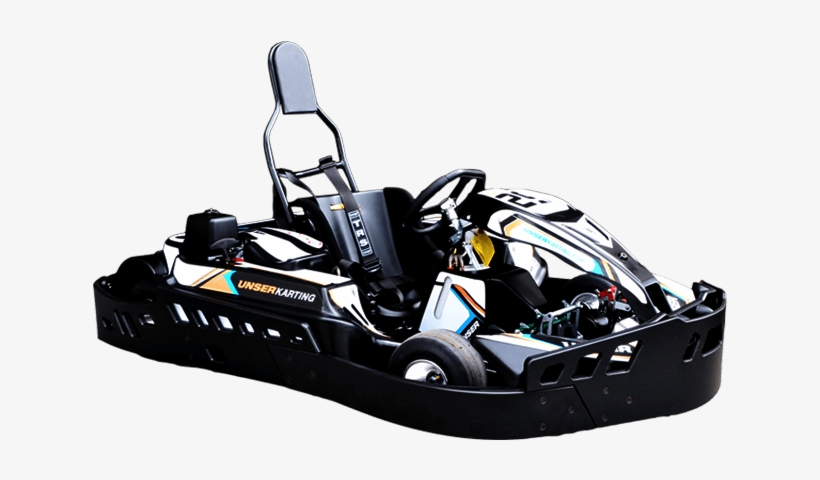 Bodywork & Bumpers - Unser Karting, transparent png