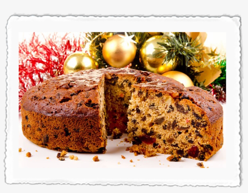 Fruitcake, transparent png