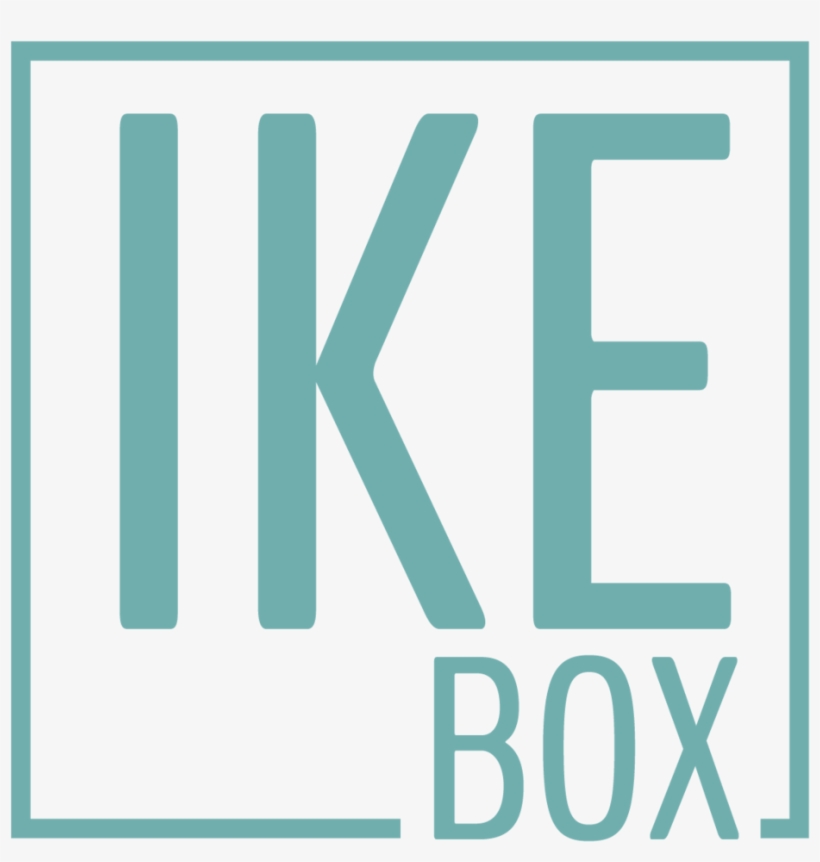 Ike Box Logo - Food, transparent png
