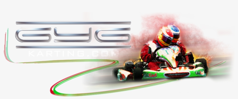 Gyg Karting - Gyg Karting Ltd, transparent png