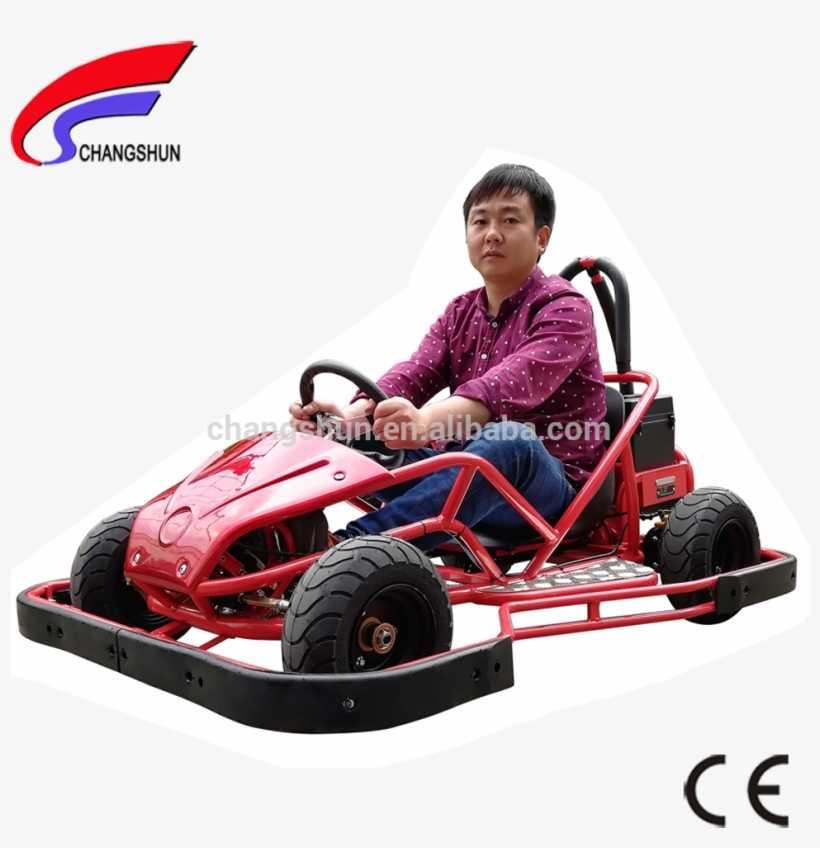 2018 New Mini Racking Electric Go Kart Differential - All-terrain Vehicle, transparent png