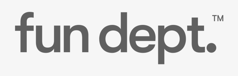 Why Fun - Elucidat Logo, transparent png