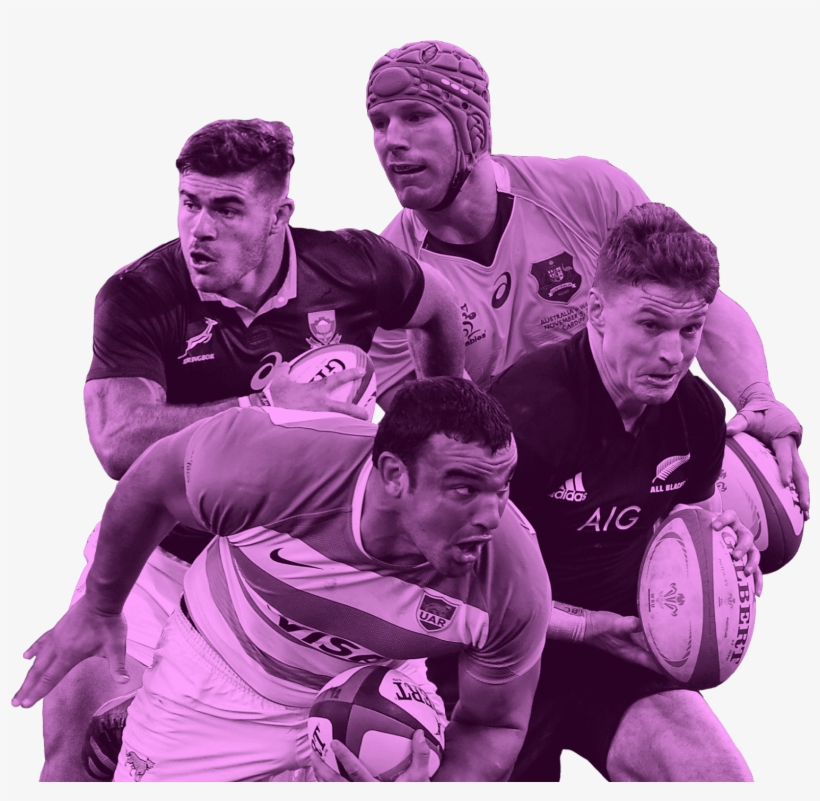 The Rugby Championship, transparent png