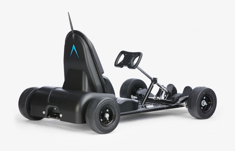 Kart 7 Rear Rgt 45 - Actev Arrow, transparent png