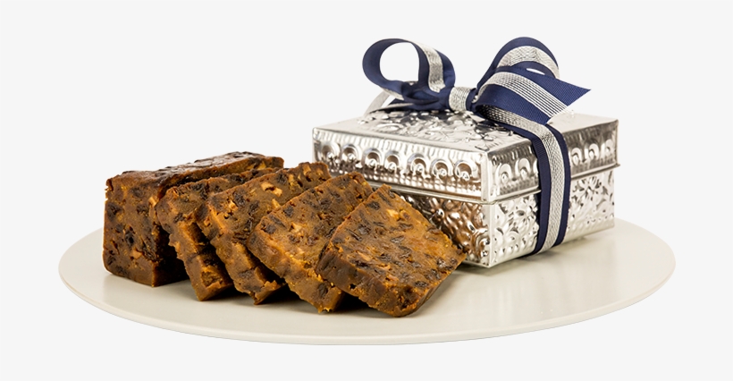 Christmas Cake Gifts - Fruitcake, transparent png