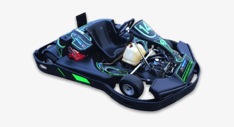 Kids Go Karting London - London, transparent png