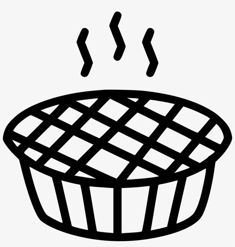 Pie Thanksgiving Christmas Cake Bake Comments - Pie, transparent png