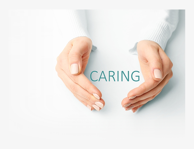 Doctor Caring Hands, transparent png