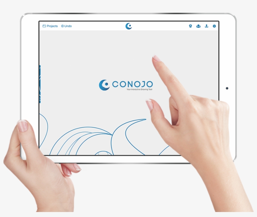 Conojo Whiteboard - [upgraded Version] Rechargeable Motion Sensor Light,, transparent png