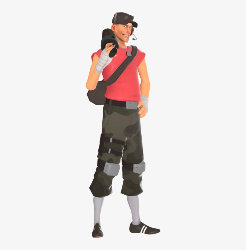 Transparent Trousers - Hand, transparent png