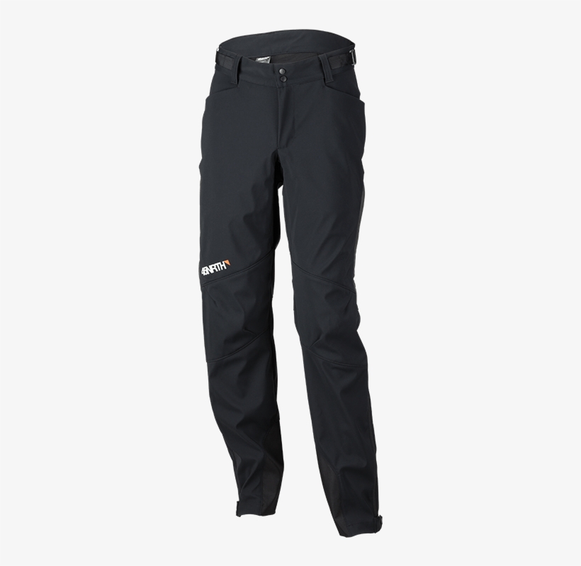 Naughtvind Pant - Bontrager Omw Softshell Pant, transparent png