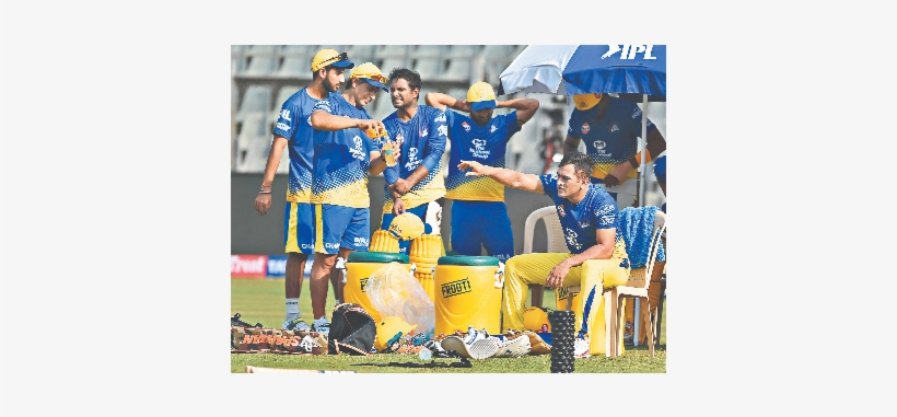 Chennai Super Kings, transparent png