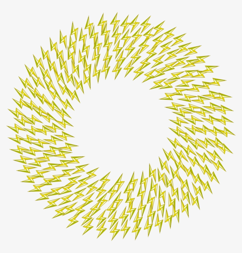 By Gdj - Circle, transparent png