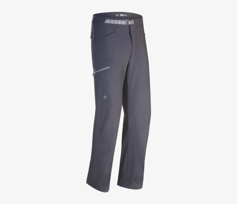 Psiphon Sl Pant Men's Pilot - Arcteryx Psiphon Sl Pants, transparent png