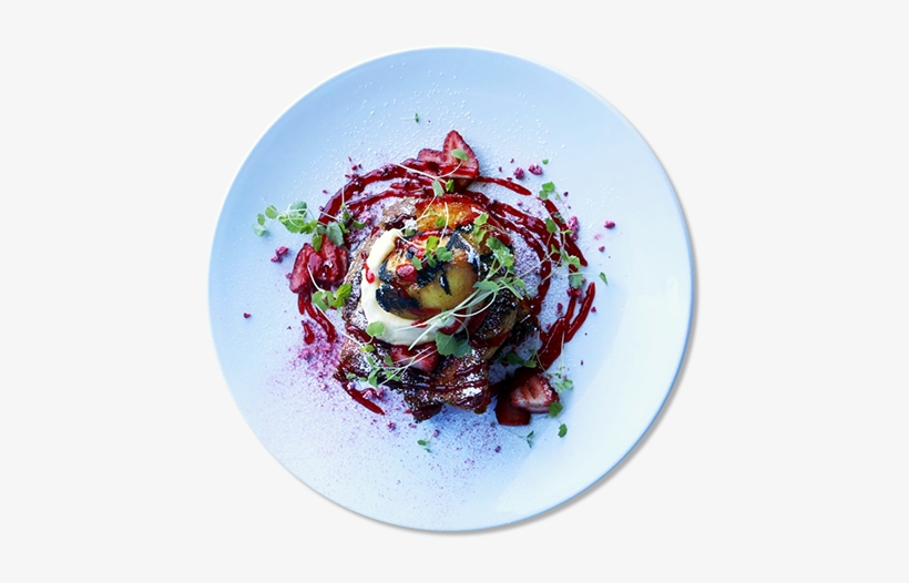 Food Things - Dish, transparent png