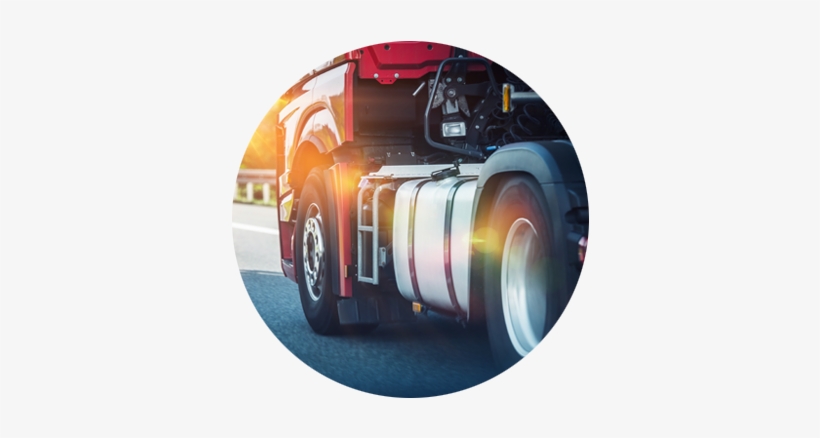 Platina Tyres Fitted To A Truck Birla Tyres - Truck, transparent png