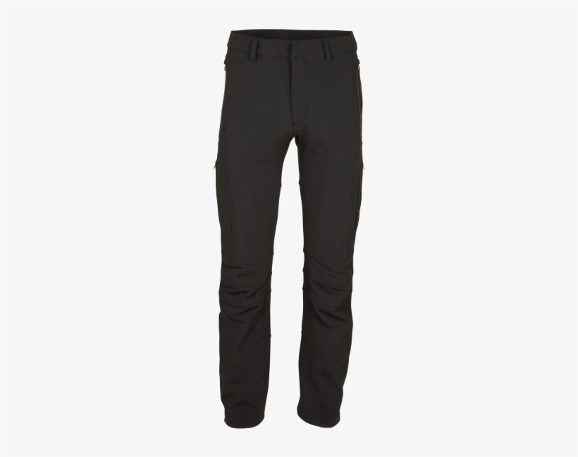 Yukon 001 - Pantalon De Dama Negro, transparent png