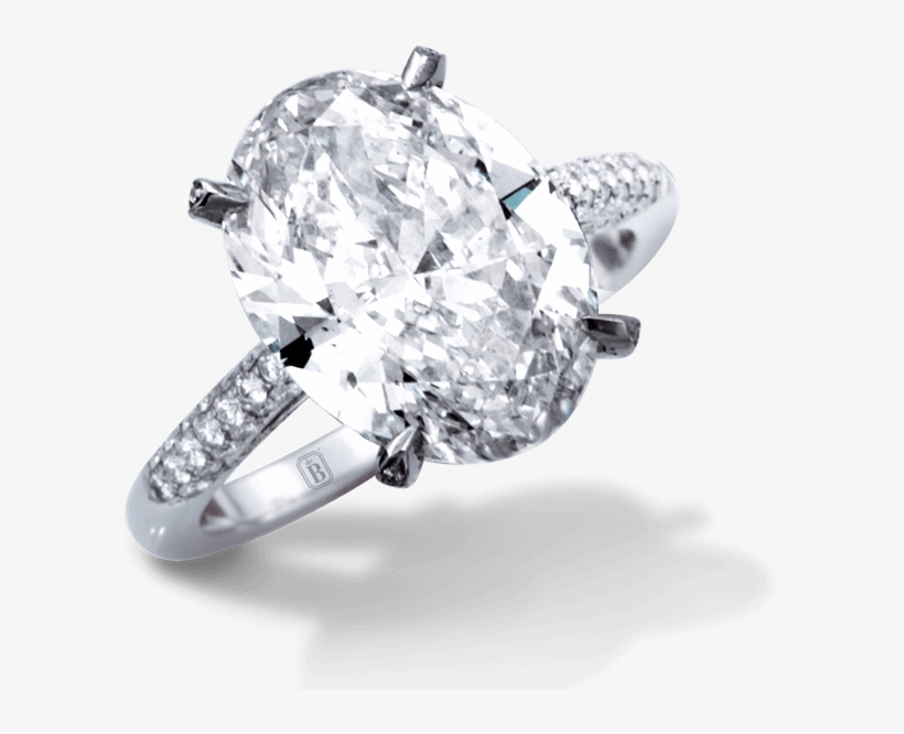 Diamond Clarity - Engagement Ring, transparent png
