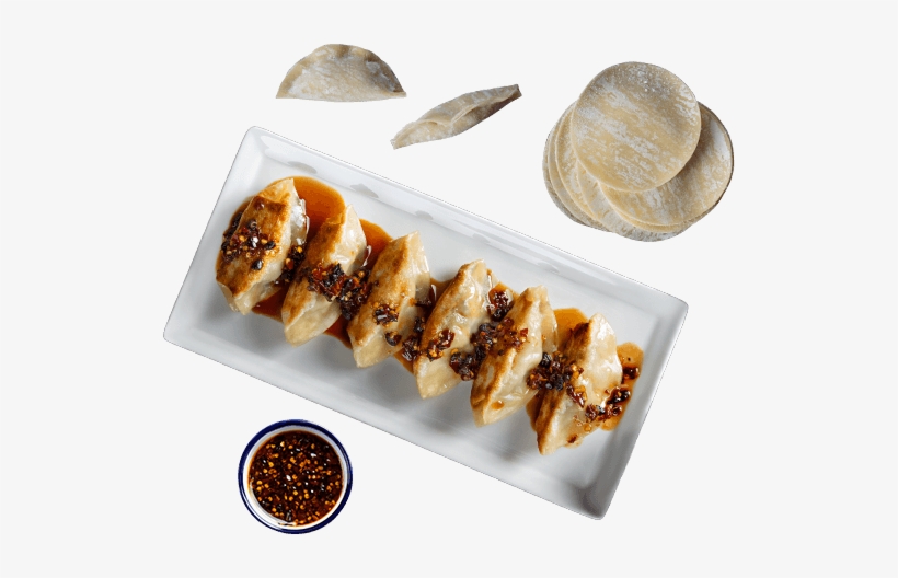 Cecilia's Dumplings - Chinese New Year Food Png Transparent Background, transparent png