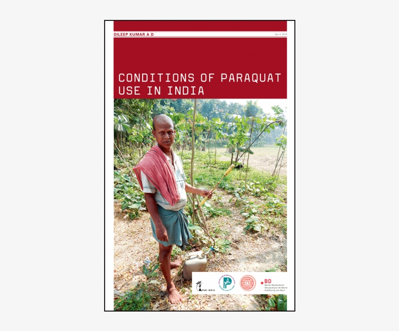 A New Report Published Today Conditions Of Paraquat - Tree, transparent png