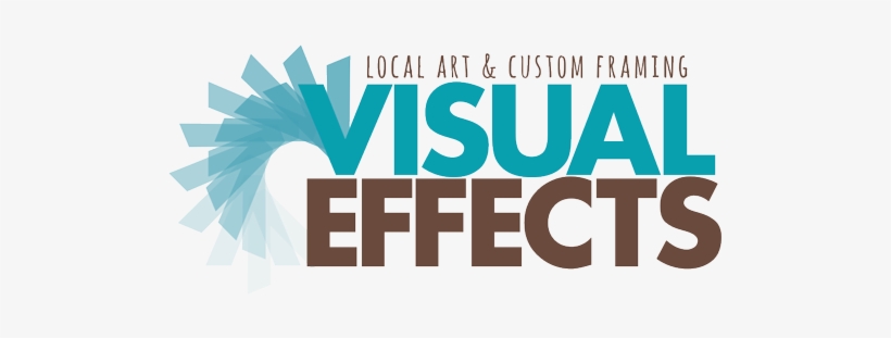 Visual Effects Logo Png, transparent png