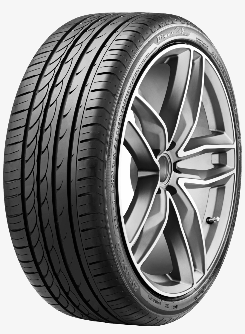 Budget Car Tires,radial Tires,ultra High Performance Radar Dimax R8