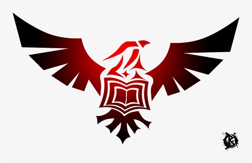 Png Effect Name - Red Hawk, transparent png